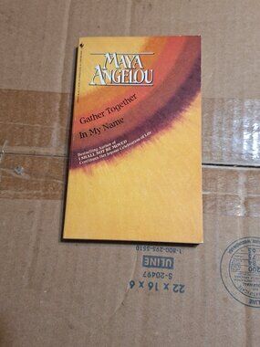 Gather Together in My Name